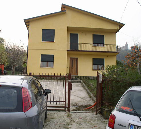 Casa nei Colli Euganei, Padova