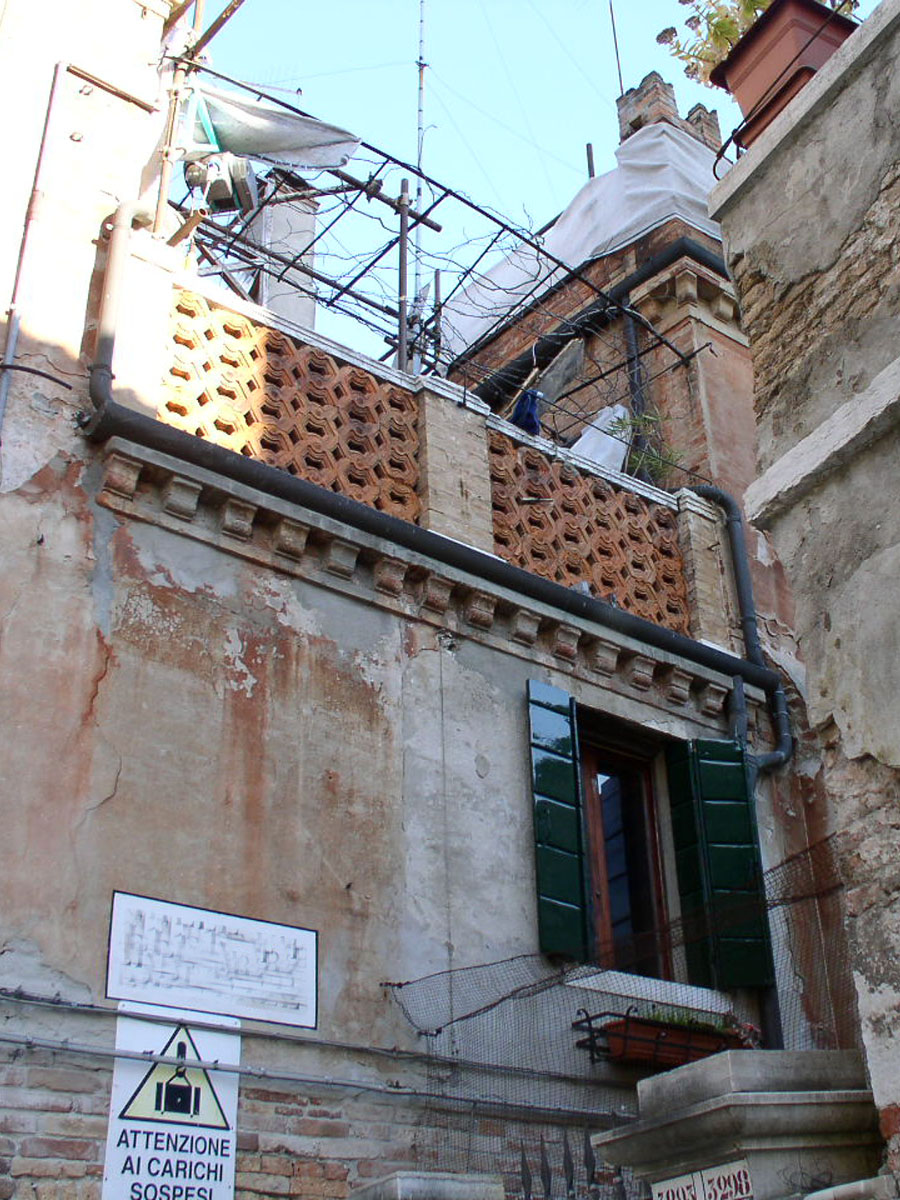 Apartment in Venice 2