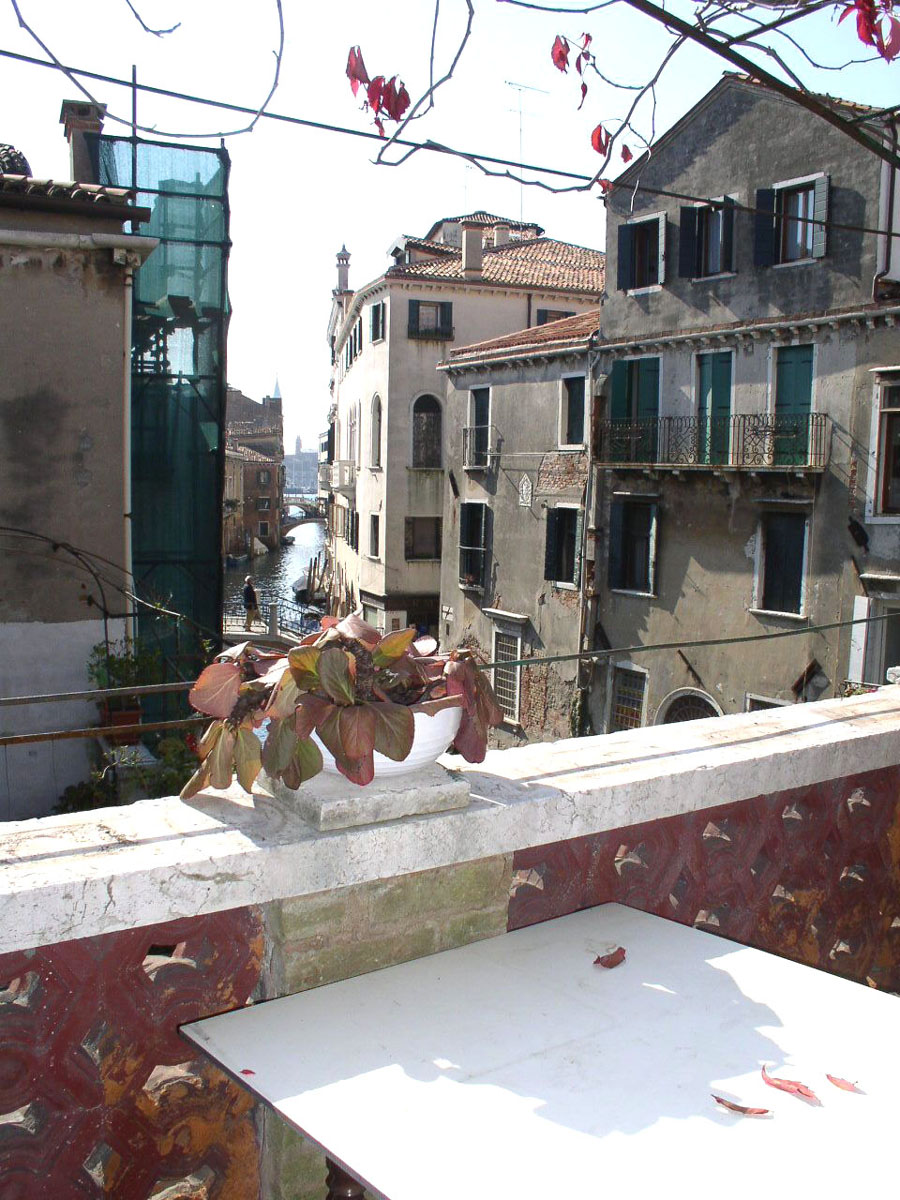 Apartment in Venice 1 (IT)