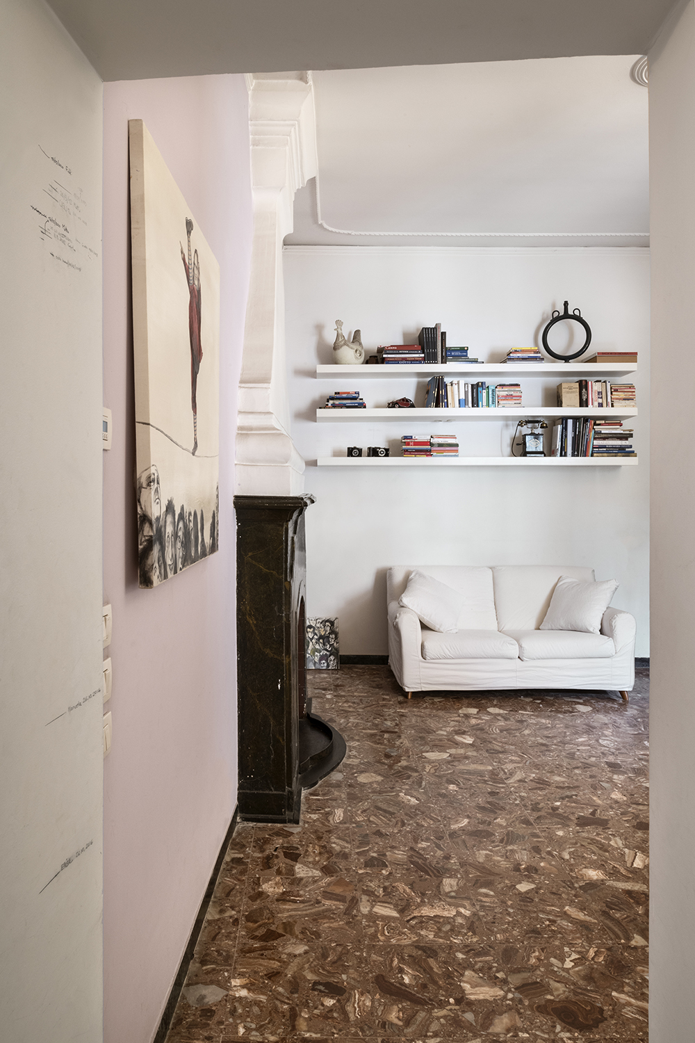 Apartment in Padova 2