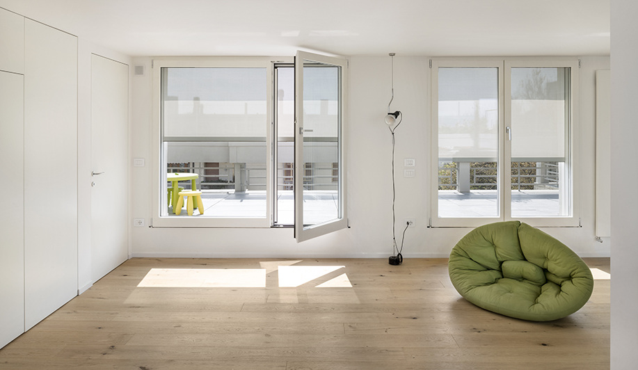 Apartment in Padova 1