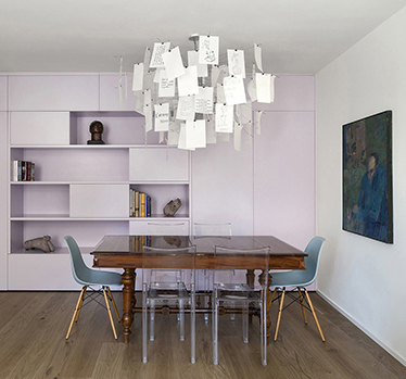 Apartment in Venice