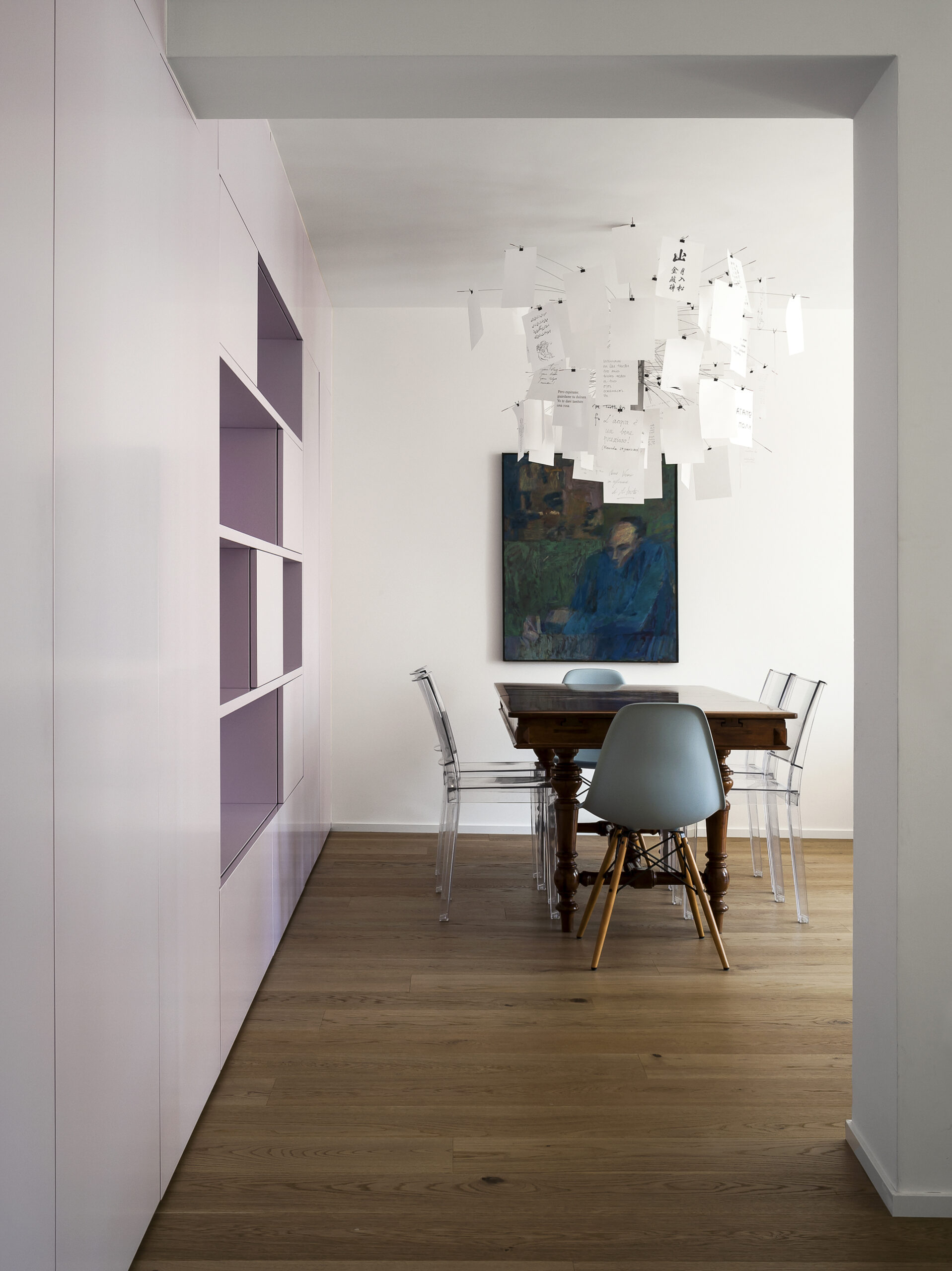 Apartment in Venice