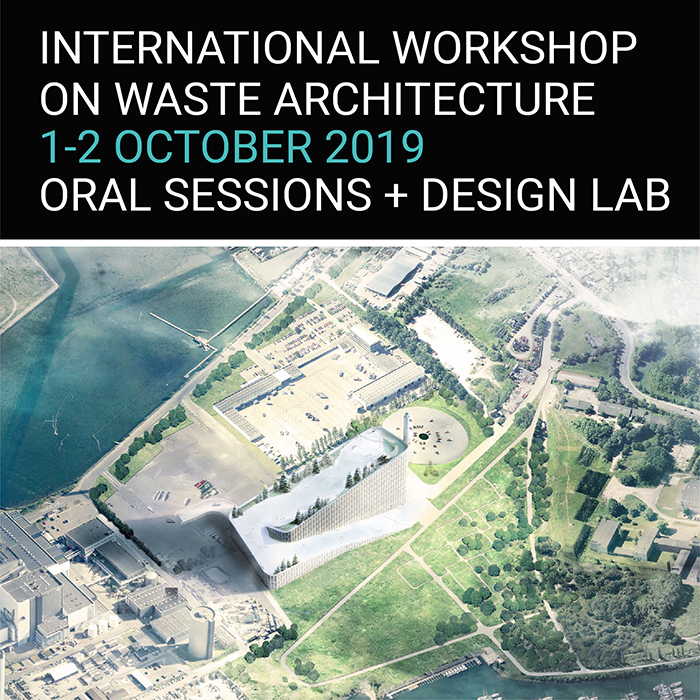 WA sessions at Sardinia Symposium / 2019
