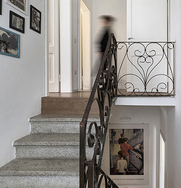 Private house in Padova 1