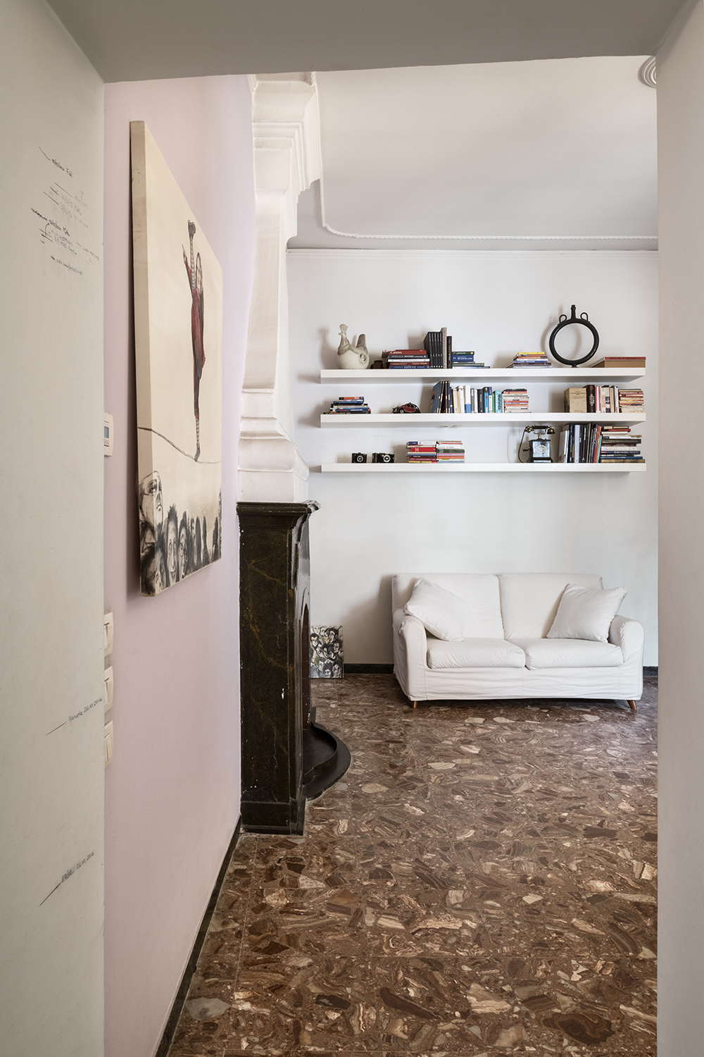 Appartamento a Padova 2