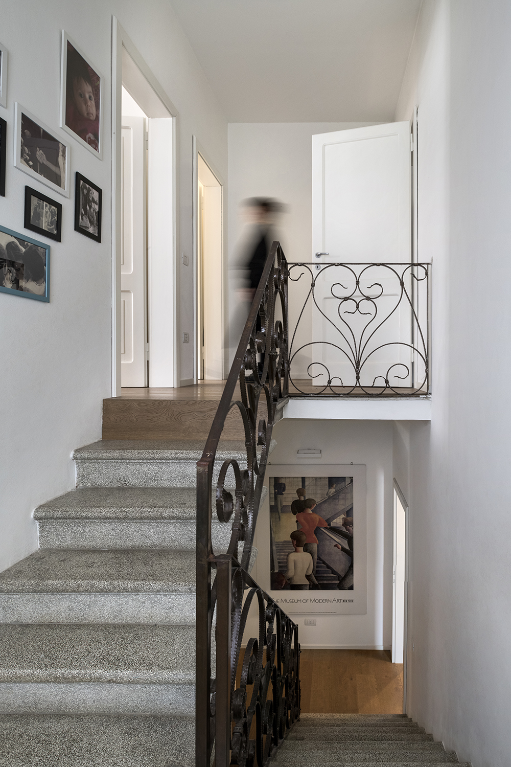 Casa a Padova 1